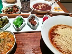 -松鹤面馆·古法焖肉面(观前店)