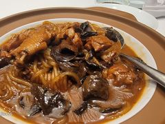 -一轩饺子馆(丽都店)