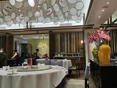 大堂-西湖春天•老字号杭州菜(百汇店)