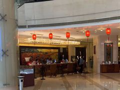 -成都瑞城名人酒店