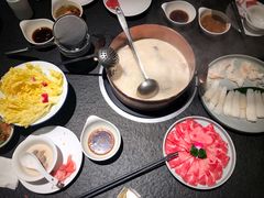 -煲宫(华润万象城店)