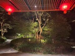-宁海安岚·南溪阁全日餐厅