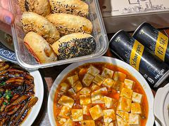 -老瑞福上海菜(人民广场店)