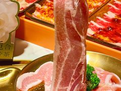 -花味烤肉·拌饭(建邺万达店)