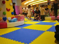 -天空之城欢乐嘉年华苏州店(环球188广场店)