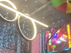 -云晓光头烧烤吧(新大陆广场店)