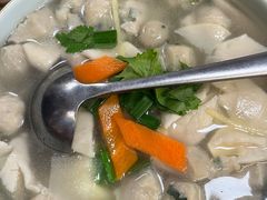 -海坛特色小吃·只做平潭特色菜(平潭店)