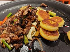 -一烙锅(友谊店)