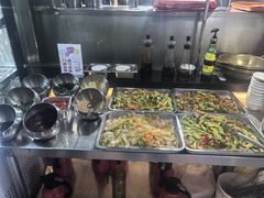 -四禧精酿铜锅涮肉·烧烤工场(大明湖店)