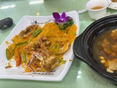 -景好海鲜餐厅(大鹏必选旅游店)