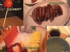 -无锡苏宁银河国际酒店-麺餐厅