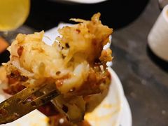 -虾胡闹·澳洲小龙虾·烧烤(福田鲨鱼店)