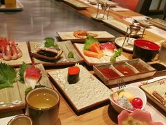 -赤坂亭·M9和牛烧肉·铁板烧(合肥万象城店)