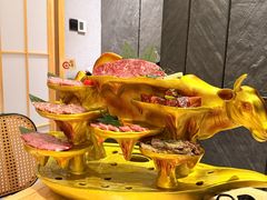-松鱼亭·和牛烧肉(协鑫广场店)