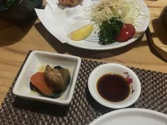 -长崎屋·日本料理·刺身·烧鸟(天河北路店)
