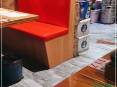 -大哈福烧烤·海鲜·家常菜(延安三路店)