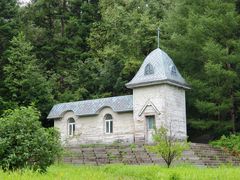 -五营红松林海景区