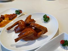 -利苑酒家(金宝店)