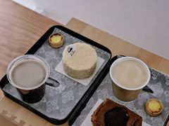 -光作面包Voila Lumiere(中山店)
