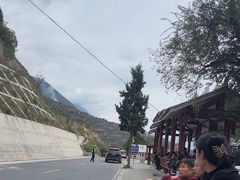 -万象洞风景名胜区