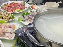 -吉友粥底火锅(方斜路店)