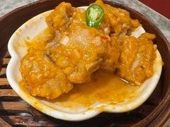 -点都德(锦粤壹号IFS国金店)