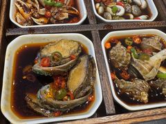 -小满海鲜·别院(天津旗舰店)