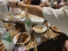 -86烧烤·炭火烧烤 (石人总店)