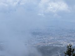 -银瓶嘴森林公园