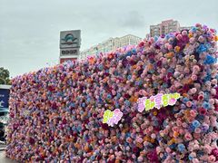 -巴黎春天(浦建店)