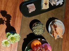 -青竺·青竹茶舍(断桥店)