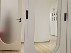 -私享伽瑜伽馆(汇峰铂金店)