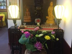 -弘法寺斋菜馆素食