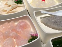 -海底捞火锅(上元大街店)