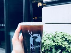 -瑞幸咖啡(石榴中心店)