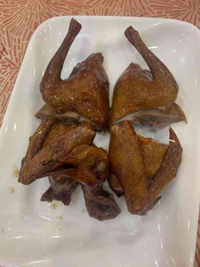 新和联胜海鲜酒家-"朋友从贵州过来,8个人一下子点了14个菜.