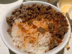 小料diy-海底捞火锅(顺义华联店)