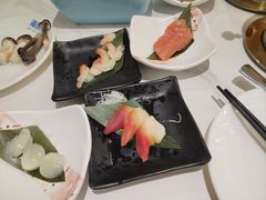 -海悦港蒸汽海鲜·和牛火锅自助餐厅