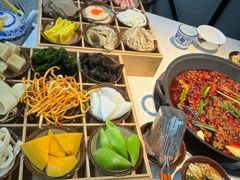 -芈重山老火锅(广州首店)