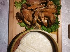 老佛爷养生鸡-惠丰堂饭庄·烤鸭·京味菜(西北旺·唐家岭店)