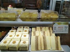 -蜂蝶来饼店(拱北总店)