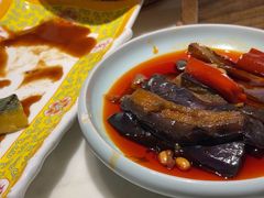 -那家小馆•北京菜•烤鸭(中关村店)