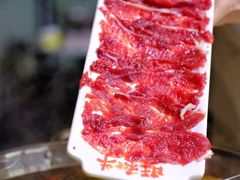 -陈眼镜火锅(总店)