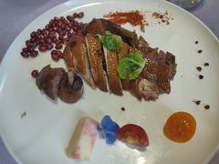 -大蓉和(一品天下店)