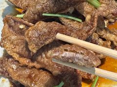 -斯琴阿妈蒙古餐厅(新城店)