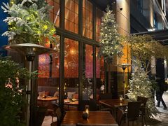 -THE CANNERY&JUJU 新鲜海鲜·牛排美食酒廊