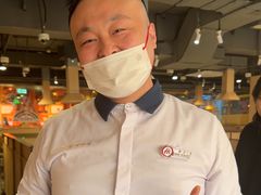 -海底捞火锅(劲松店)