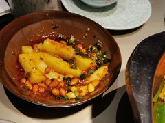 -亮欢寨快活林 酸汤鱼(仁怀店)