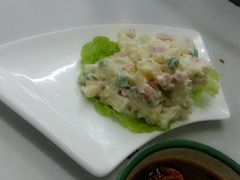 色拉-做了不起的80后