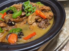 -李氏传家菜(兴城路店)